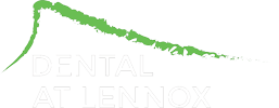 Dental at Lennox Logo